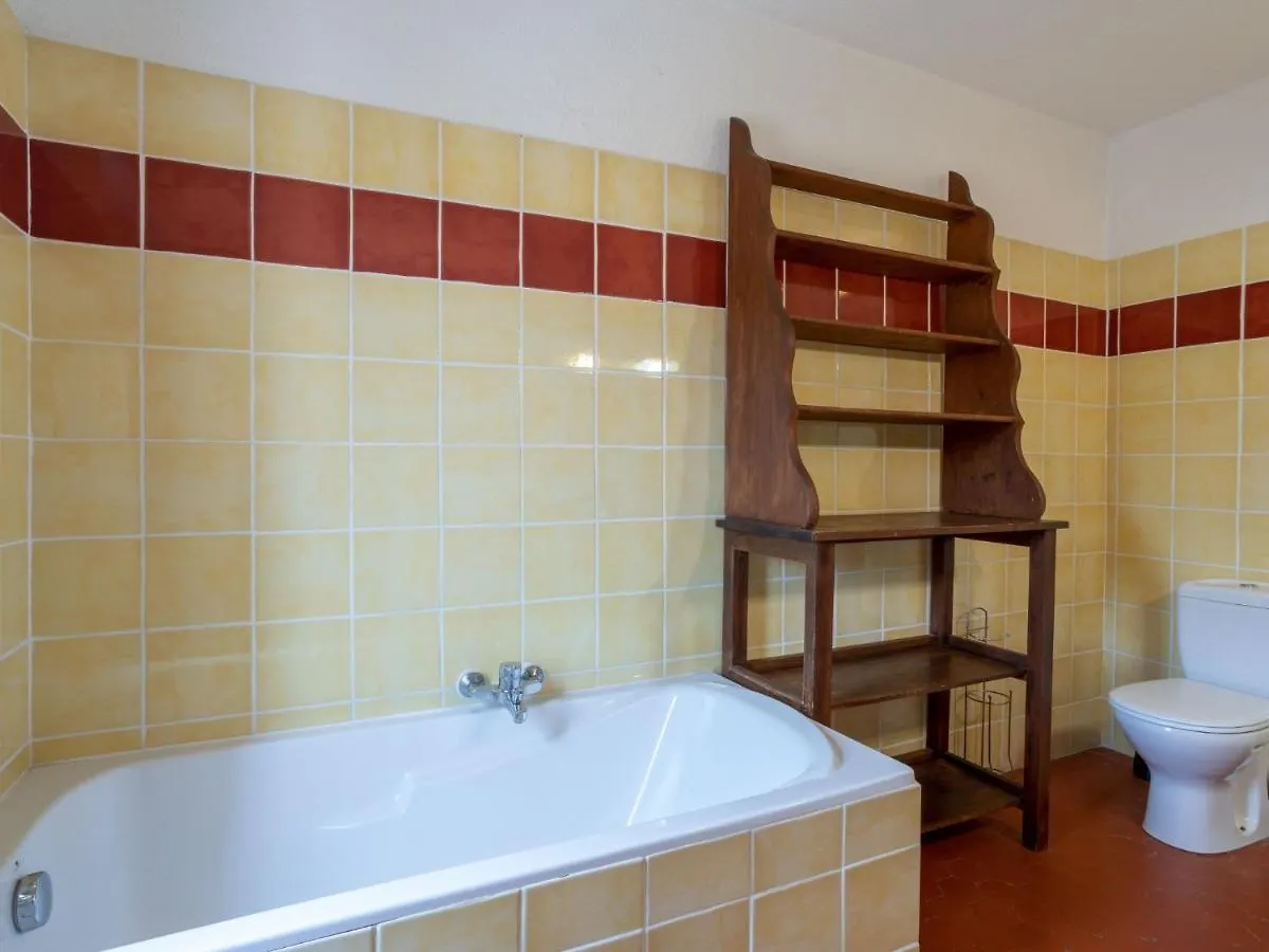 Holiday Home Le Mas By Interhome Besse-sur-Issole