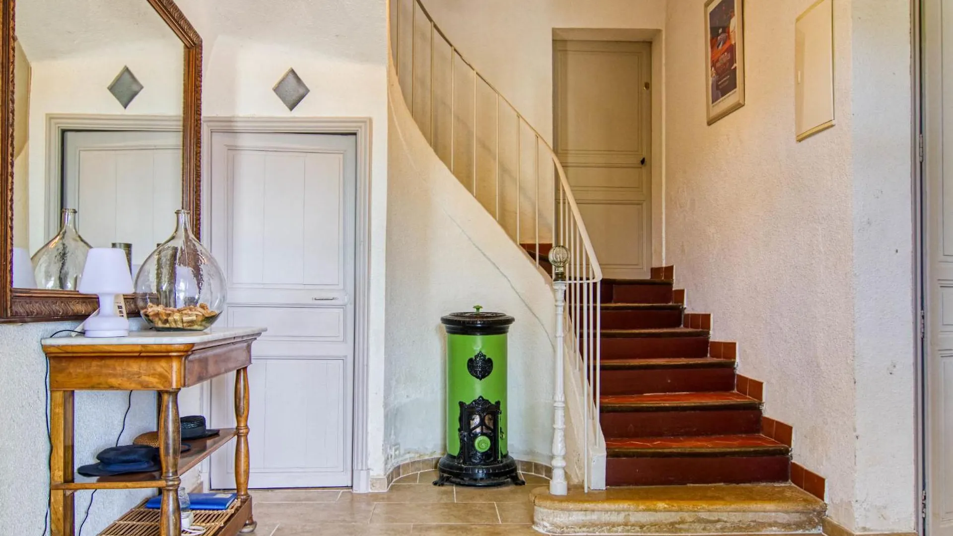 Holiday Home Le Mas By Interhome Besse-sur-Issole