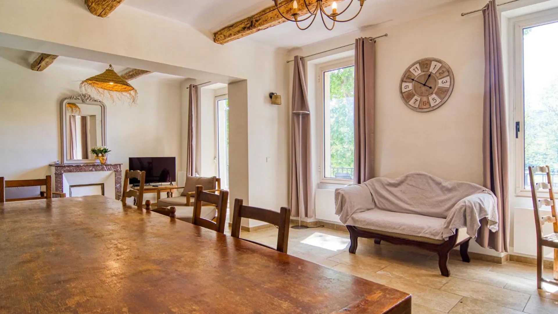 Holiday Home Le Mas By Interhome Besse-sur-Issole Frankreich